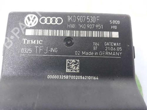 Módulo eletrónico VW TOURAN (1T1, 1T2) 1.9 TDI | BP14122613M83 