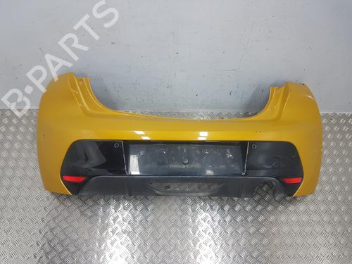 Used Rear bumper Rear bumper 37664546 37664546