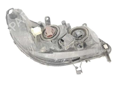 Left headlight OPEL ZAFIRA A MPV (T98) 2.0 DTI 16V (F75) | BP8004618C28 