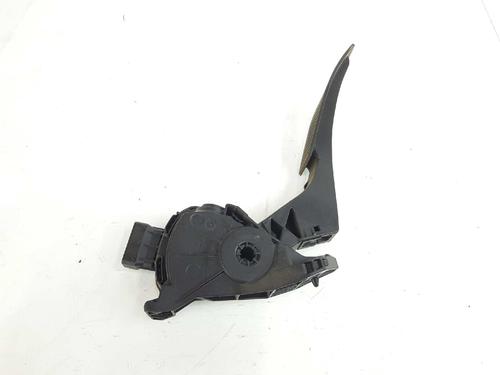 Used Pedal OPEL ASTRA J (P10) 1.4 Turbo (68) (140 hp) 5831836