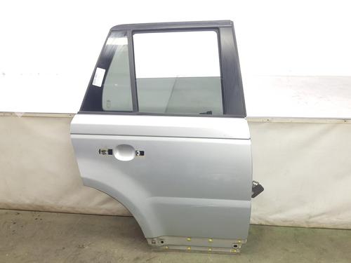 Right rear door LAND ROVER RANGE ROVER SPORT I (L320) 3.6 D 4x4 | BP9517541C5 