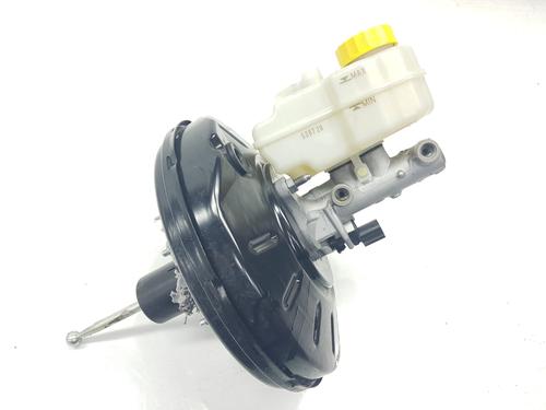Used Servo brake SKODA FABIA III (NJ3) 1.0 TSI (95 hp) 22551593