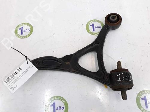 Used Left front suspension arm VOLVO XC90 I (275) D5 AWD (185 hp) 4737820