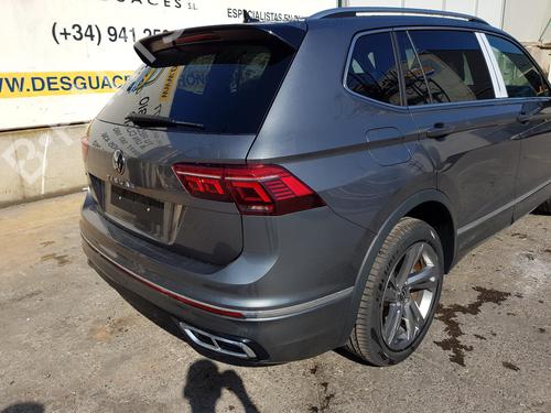 Gearstang VW TIGUAN ALLSPACE (BW2, BJ2) 1.5 TSI | BP27879401M90  - Image 42