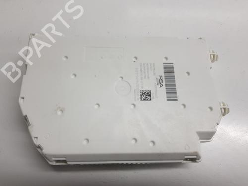 Fuse box OPEL ASTRA L Sports Tourer (OV5) 1.2 (FRHNPJ) | BP26143715E1 