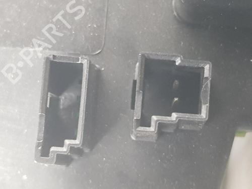 Interior roof light MERCEDES-BENZ M-CLASS (W164) ML 350 CDI 4-matic (164.125, 164.124) | BP16919555I8 