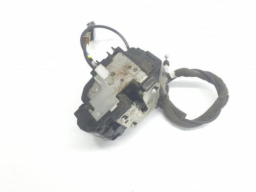 Front right lock NISSAN MICRA III (K12) 1.5 dCi | BP24597969C97