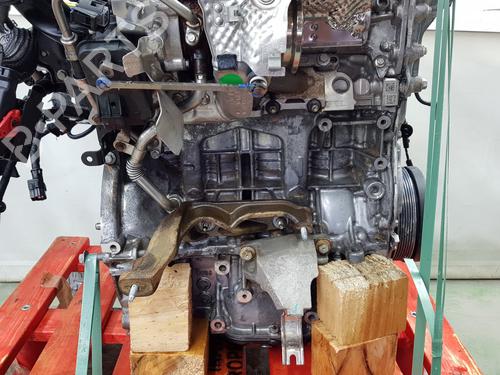 Engine RENAULT ARKANA I (LCM_, LDN_)  | BP33441711M1  - Image 7