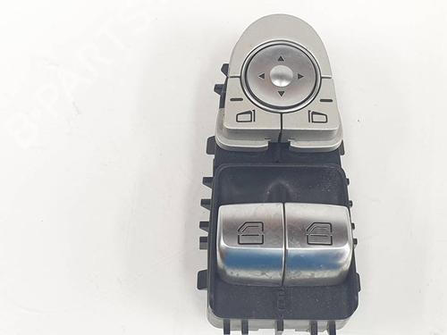 Used Left front window switch Left front window switch 38649042 38649042