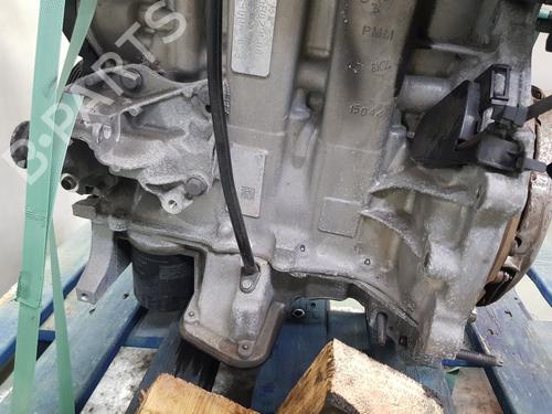 Engine CITROËN C3 III (SX) 1.2 VTi 82 | BP37462576M1 - Image 4
