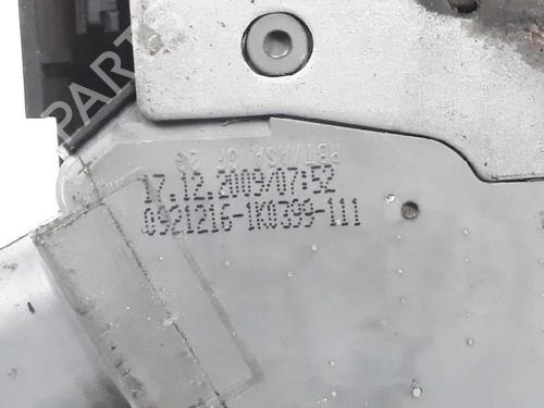 Rear left lock BMW X5 (E53) 3.0 d | BP4559921C100 