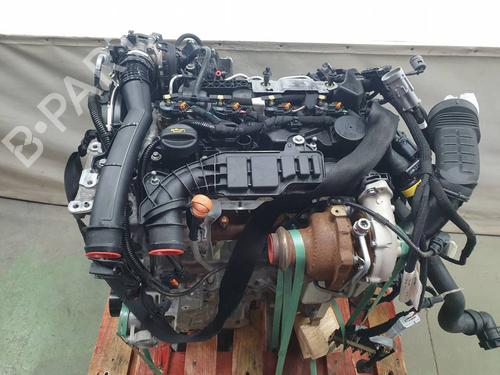 Used Engine Engine 39106767 39106767