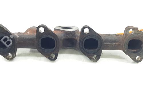 Exhaust manifold DACIA SANDERO II 1.5 dCi | BP38068599M110 - Image 8