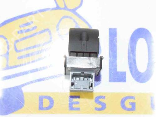 Right rear window switch AUDI A3 Sportback (8PA) 1.9 TDI | BP1363215I28 