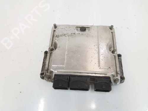 Engine control unit (ECU) CITROËN XSARA PICASSO (N68) 2.0 HDi | BP5602719M57 