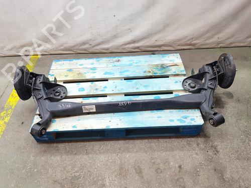 Used Rear axle Rear axle 36888122 36888122