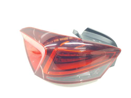 Used Left taillight Left taillight SEAT IBIZA V (KJ1, KJG) 1.6 TDI (115 hp) 35982481 35982481