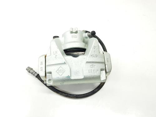 Used Left front brake caliper Left front brake caliper RENAULT ARKANA I (LCM_, LDN_) [2019-2026] 33694567 33694567