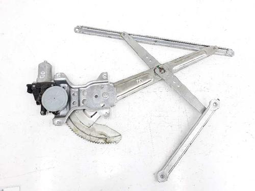 Front right window mechanism FIAT SEDICI (189_) 1.9 D Multijet | BP3653889C23 