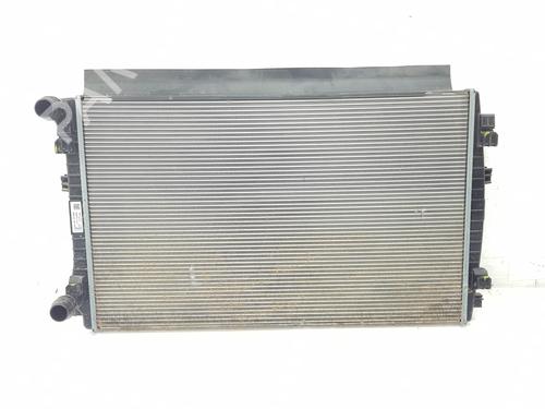 Water radiator SEAT LEON (KL1, KLG) 1.0 TSI | BP28531094M31 