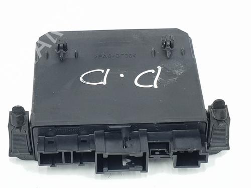Electronic module MERCEDES-BENZ C-CLASS (W202) C 220 CDI (202.133) | BP22420882M83 