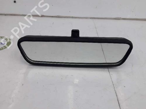 Used Rear mirror BMW X5 (E53) 3.0 d (218 hp) 4394644