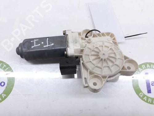 Used Left rear window motor MERCEDES-BENZ E-CLASS (W211) E 320 CDI (211.026) (204 hp) 3384035