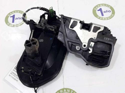 Rear right lock BMW 5 (E60) 530 d | BP3384859C99 
