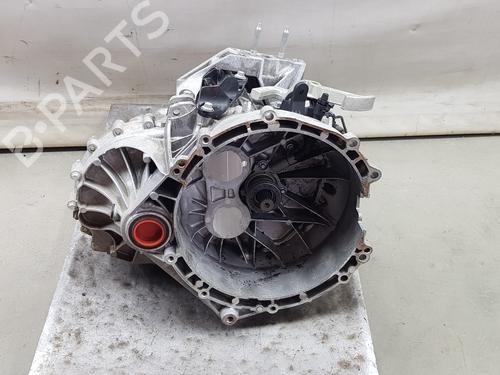 Gearbox FORD TRANSIT CUSTOM V362 Van (FY, FZ) | BP37791840M3 - Image 5