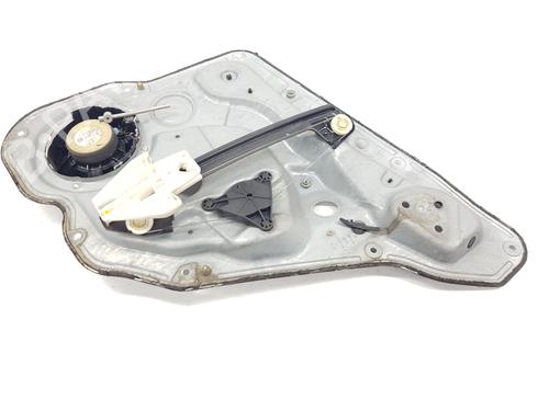 Rear left window mechanism SEAT LEON (1M1) 1.9 TDI | BP11493315C24 