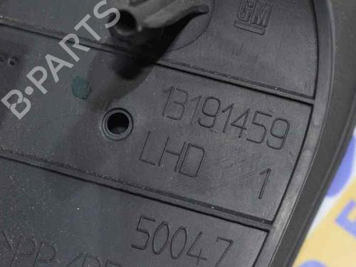 Glove box OPEL ASTRA H (A04) 1.7 CDTI (L48) | BP793251C95 