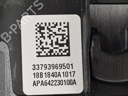 Airbag sæt MINI MINI (F56) One | BP30499809C86 