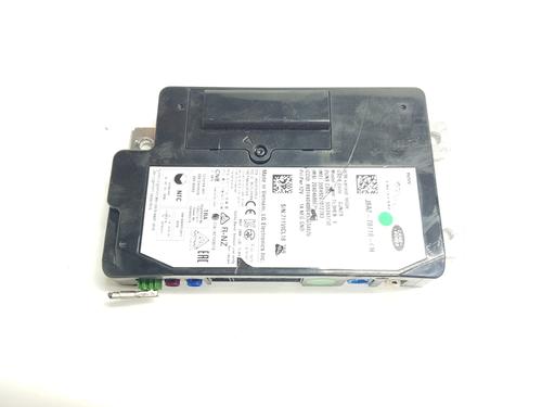 Used Electronic module Electronic module LAND ROVER RANGE ROVER SPORT II (L494) 3.0 TDV6 4x4 (258 hp) 33658891 33658891