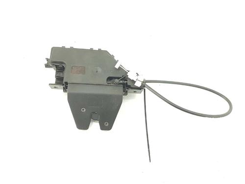 Tailgate lock BMW 3 (E90) 325 i | BP6457091C101 