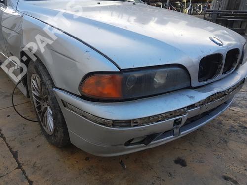 Climate control BMW 5 (E39) 525 i | BP10649253I5  - Image 24