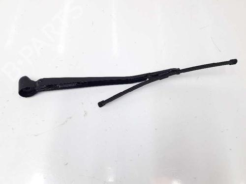 Used Rear windshield wiper arm BMW 1 (E87) 118 d (122 hp) 6623048