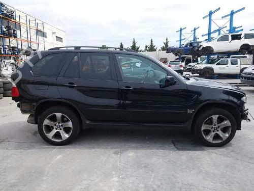 Left curtain airbag BMW X5 (E53) 3.0 d | BP786416C11 