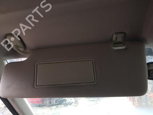 Commande de phare LAND ROVER DISCOVERY III (L319) 2.7 TD 4x4 | BP20187448I24 