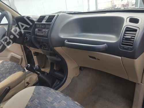 Transfer box FORD MAVERICK (UDS, UNS) 2.7 TD | BP13695646M36 