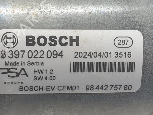 Front wiper motor OPEL ASTRA L Sports Tourer (O5) 1.2 (FRHNPJ) | BP24036532M29 