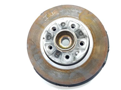 Mozzo posteriore sinistro Mozzo posteriore sinistro BMW X4 (F26) xDrive 20 d (190 hp) 36642292 36642292