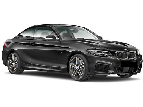 BMW 2 Coupe (F22, F87) M 240 i (340 hp) 1326873