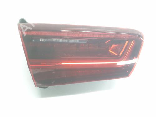 Used Left tailgate light AUDI A6 C7 (4G2, 4GC) 2.0 TDI (190 hp) 30472310