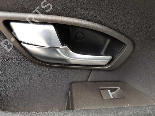 Differensial forvogn LAND ROVER RANGE ROVER EVOQUE (L538) 2.0 D 4x4 | BP9684152M23 
