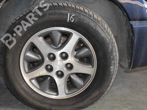 Right front steering knuckle CHRYSLER VOYAGER / GRAND VOYAGER III (GS_, NS_) 3.3 i | BP1569062M26  - Image 15