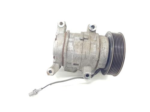 AC-Kompressor TOYOTA HILUX VII Pickup (_N1_, _N2_, _N3_) [2004-2016]  28156255