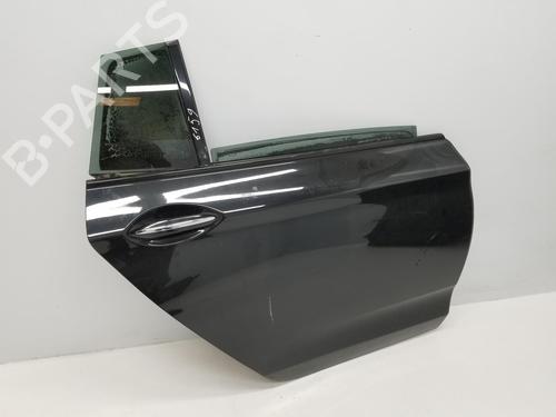 Right rear door BMW 5 Touring (F11) 520 d | BP13902948C5 