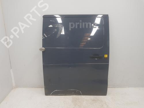 Used Right slide door Right slide door CITROËN JUMPY III Van (V_) [2016-2026] 35933733 35933733