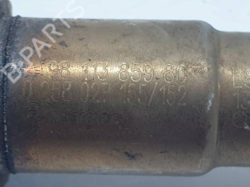 Electronic sensor DS DS 7 Crossback (J4_, JR_, JC_) | BP39567826M84 - Image 5