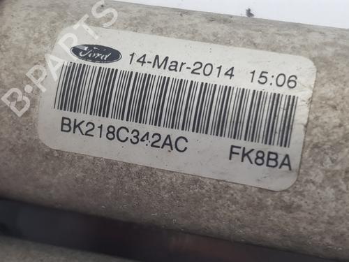 AC radiator FORD TRANSIT V363 Van (FCD, FDD) 2.2 TDCi 4x4 | BP29617059M32 